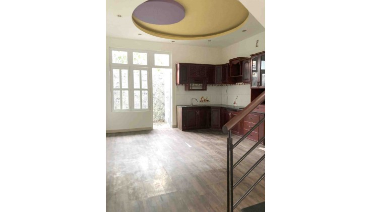 Bán Nhà Hẻm rộng 14m_ 83m2_4.7x17.5m 2 Tầng Khu VIP Bên Sông Hiệp Bình Chánh Thủ Đức Chỉ 8.5tỷ